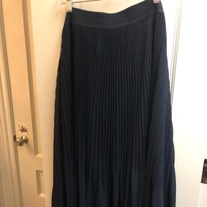 nwt wilfred skirt